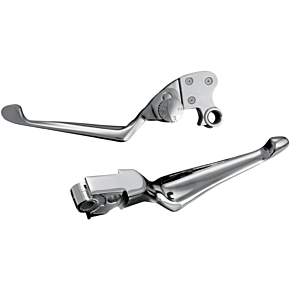 Kuryakyn Adjustable Boss Blade Levers