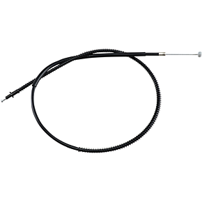 Motion Pro Black Vinyl Clutch Cable for Yamaha YFZ350