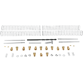 Jet Kit - Kawasaki ZZR600 2133