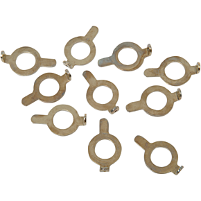 Lock Tabs - Inner Primary A-7402