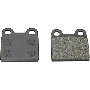 Organic Brake Pads - R65 LS - FA57 FA57