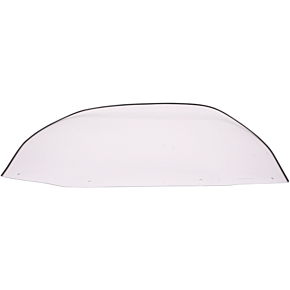 Windshield - Yamaha 450-637