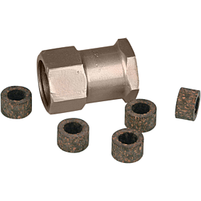 Pushrod Cork - Big Twin 37337-36