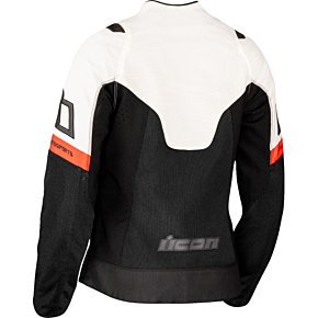 Women's Contra3™ Jacket - White - XS 2822-1720