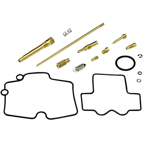 Carburetor Repair Kit - Kawasaki/Suzuki 03-755