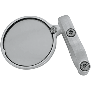 Blindsight Mirror - Chrome BS-201