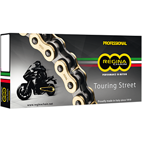 525 ZRT - Chain - 110 Links 137ZRT/011