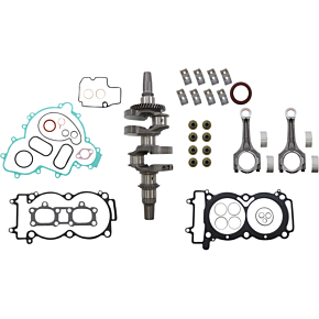Bottom End Kit HR00118