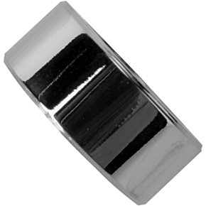 Axle Spacer - .75" x .470" 0222-0175
