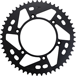 Steel Rear Sprocket - 51 Tooth 1210-1751