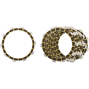 Clutch Kit 302-35-10006