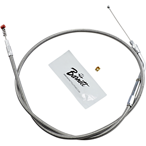 Idle Cable - Stainless Steel 102-30-40024