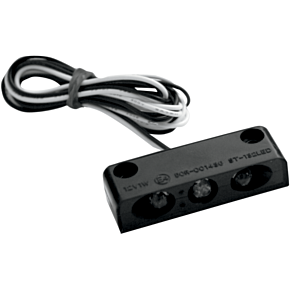 LED Light Strip - Black 20-6812BWH