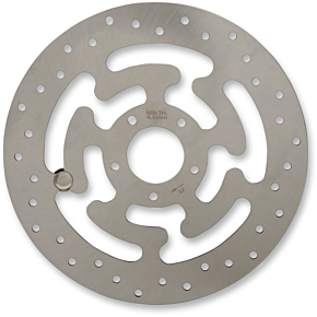 Rotor - 11.8" - Front Right 1710-3213