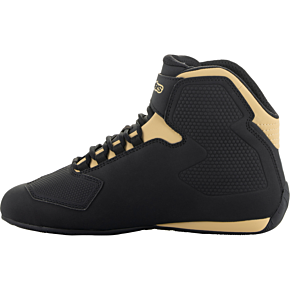 Stella Sektor Shoes - Black/Champagne - US 5 2515719-1090-5