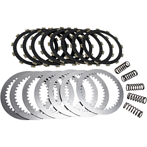 Clutch Kit DRCF158