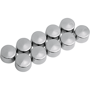 Cover Bolt 10Mm 12-Point 10-Pack 2402-0129