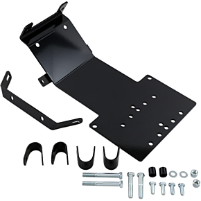 Winch Mount - Honda 4505-0663