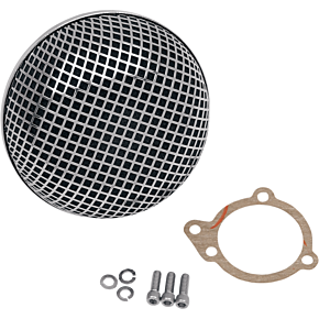 Bob Air Cleaner - Super E and G Carburetor 1010-0192