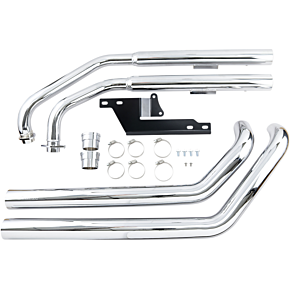 Dragster Exhaust - VN900 4618T