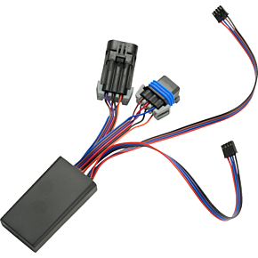 Lighting Controller - Indian 46019
