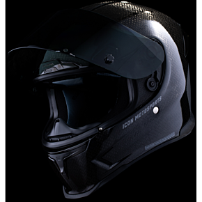 Airframe Pro™ Helmet - Carbon 4Tress - Black - Small 0101-16653