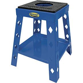 Diamond Stand - Blue 94-3114