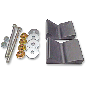 Mount Kit - 3/8" 76000184