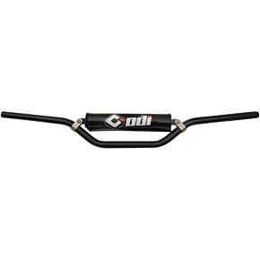 Handlebar - KTM Super-Mini - Black H727MXB