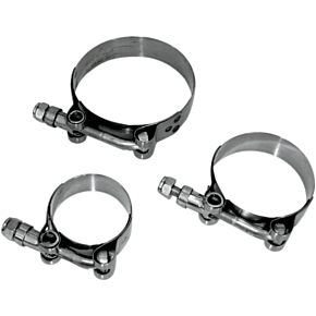 Pipe Clamp - 2.13"-2.37" 30-715