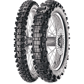 Tire - 6 Days Extreme - Front - 90/90-21 - 54M 2477600