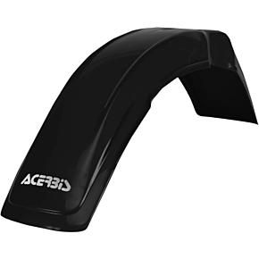 Acerbis Nost Front Fender - Black