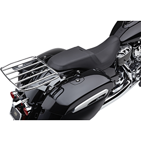 Cobra Detachable Rack - Chrome - Chieftain 502-2800