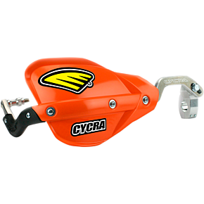 Cycra Handguards - Probend™ CRM - 1-1/8"  - Orange 1CYC-7402-22X