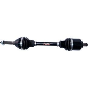 Demon Complete Axle Kit - Heavy Duty - Front Left PAXL-1106HD