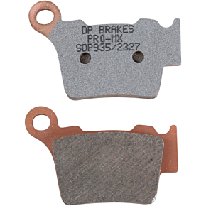 Dp Brakes Pro MX Sintered Brake Pads - SDP935 SDP935