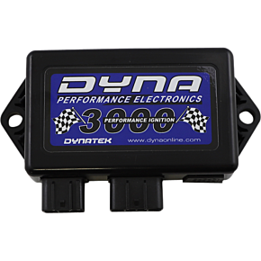 Dynatek Digital Performance Ignition - Yamaha D3K7-1