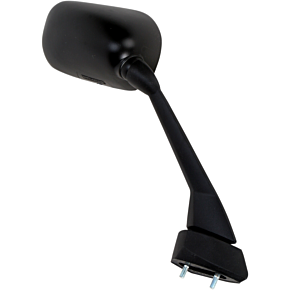 Emgo Mirror - Right - Black 20-37431