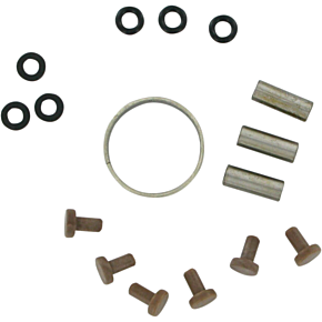 Epi Clutch Rebuild Kit WE210155
