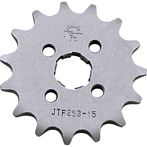 JT Sprockets Counter Shaft Sprocket - 15-Tooth JTF253.15