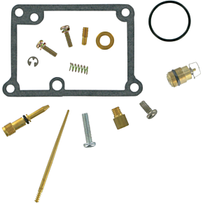 K and L Supply Repair Kit Carburetor Yamaha