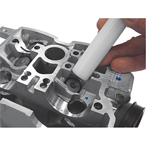 K and L Supply Tool Valve Keeper