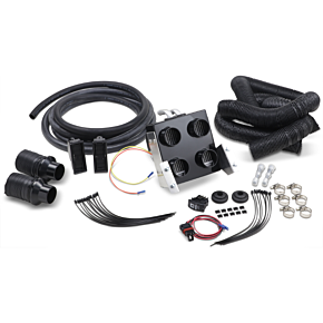 Moose Racing Cab Heater - Ranger 1000 Crew
