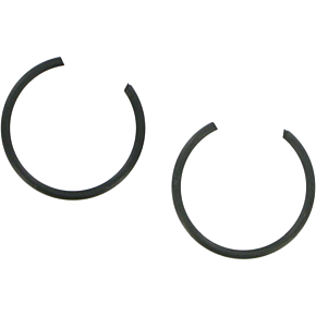 Moose Racing Circlip - 0913-0072