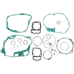 Moose Racing Complete Motor Gasket Kit Honda