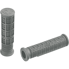 Moose Racing Gray Moose Stealth ATV Grips