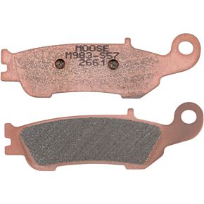 Moose Racing M1 Brake Pads - Yamaha