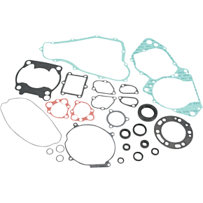Moose Racing Motor Gasket Kit with Seal CR250
