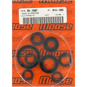 Moose Racing Motor Seals YZF/WR250