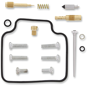 Moose Racing Repair Kit Carburetor Honda